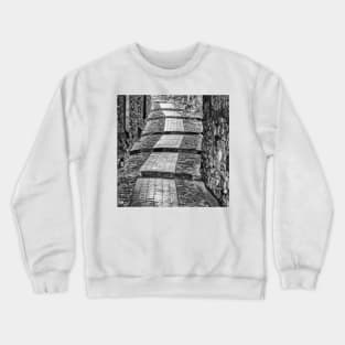 Italian Alley Crewneck Sweatshirt